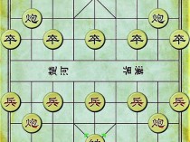 残棋的功效,残棋谱解说