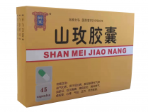 山玫胶囊的功效与禁忌,山玫胶囊是多少钱一盒