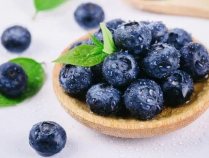 蓝莓的功效与作用是什么,蓝莓的功效与作用是什么?