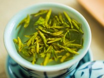 姜和绿茶的功效,姜绿茶的功效与作用